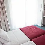 阿巴迪亚皇家国会及温泉酒店 酒店