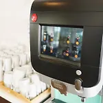 阿巴迪亚皇家国会及温泉酒店 酒店 阿尔科巴萨