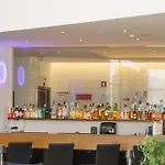 酒店 阿巴迪亚皇家国会及温泉酒店 阿尔科巴萨