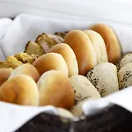 阿巴迪亚皇家国会及温泉酒店 酒店 4*