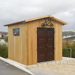 فندق Real Abadia, Congress & الكوباسا