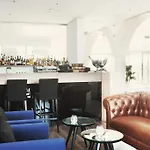阿巴迪亚皇家国会及温泉酒店 阿尔科巴萨