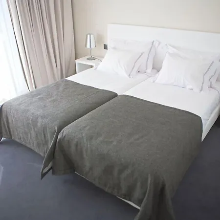 Real Abadia, Congress & 4* Alcobaça