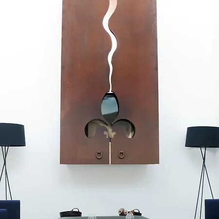 Real Abadia, Congress & فندق