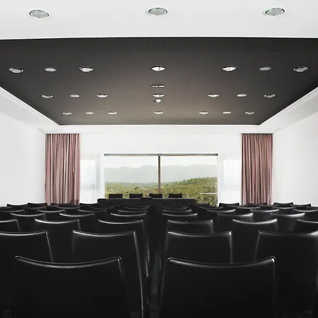 Real Abadia, Congress & 4*