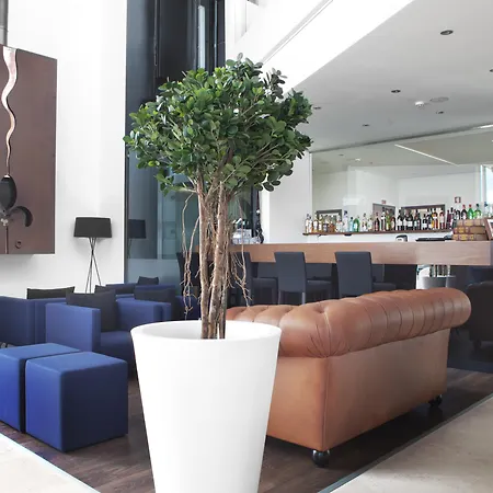 Real Abadia, Congress & الكوباسا