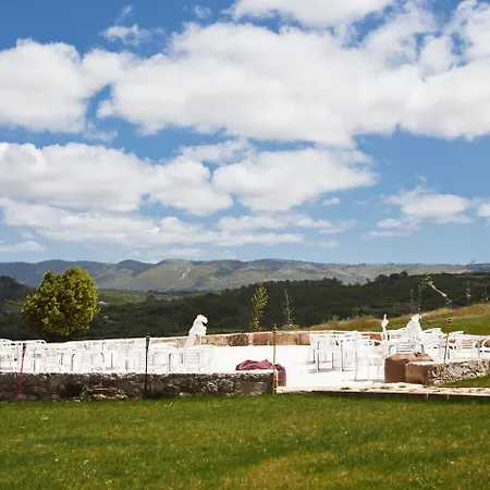 Hotel Real Abadia, Congress &