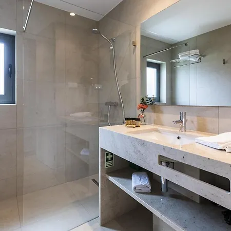 Otel Real Abadia, Congress &