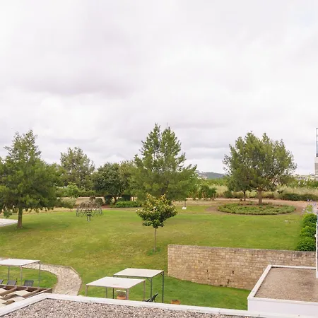 Real Abadia, Congress & فندق 4*