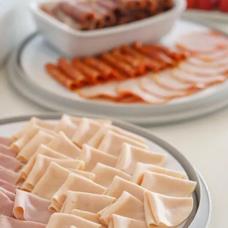 Real Abadia, Congress &