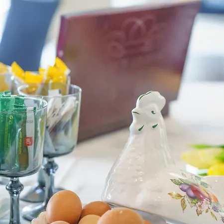 Real Abadia, Congress & Otel