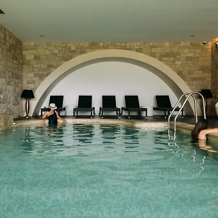 Real Abadia, Congress & Otel