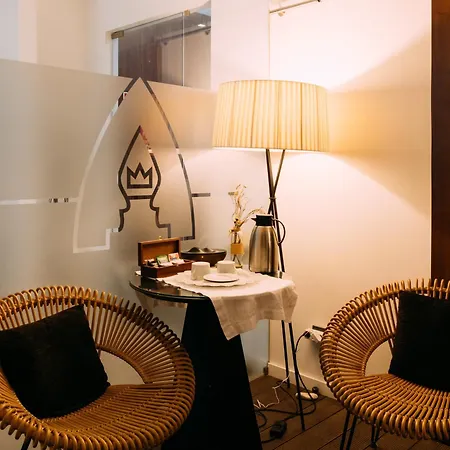 Otel Real Abadia, Congress & 4*