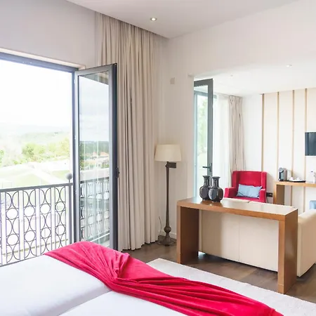 Real Abadia, Congress & Otel 4*