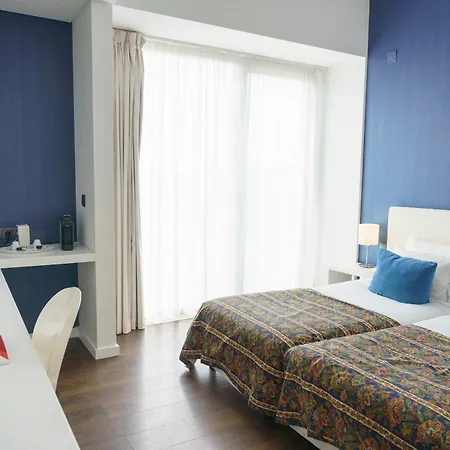 Otel Real Abadia, Congress & Alcobaça