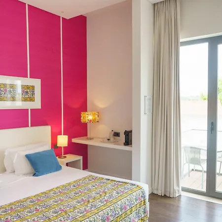 Otel Real Abadia, Congress &