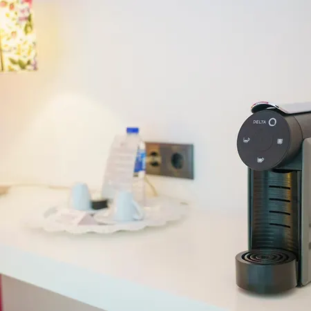 Real Abadia, Congress & Otel 4*