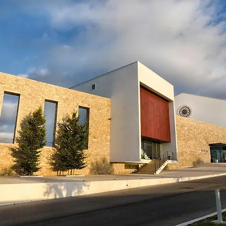 Otel Real Abadia, Congress & Alcobaça