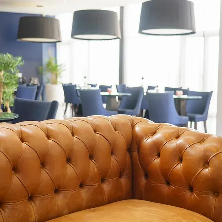 Real Abadia, Congress & فندق الكوباسا