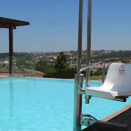 فندق Real Abadia, Congress & الكوباسا