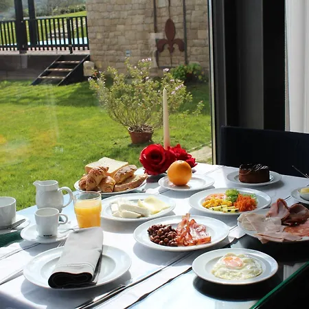 Real Abadia, Congress & 4*