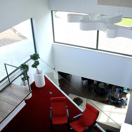 Real Abadia, Congress & Otel