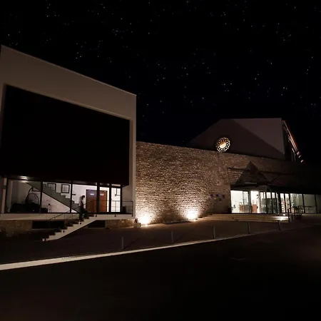 Otel Real Abadia, Congress &