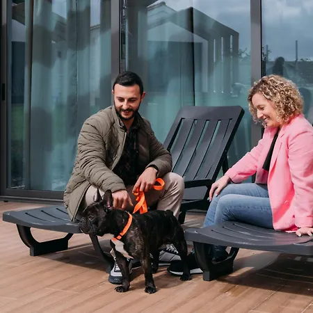 Real Abadia, Congress & Otel 4*