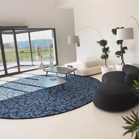 Otel Real Abadia, Congress &