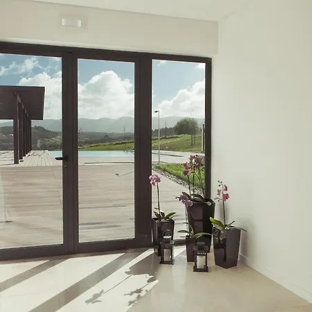 Otel Real Abadia, Congress & Alcobaça