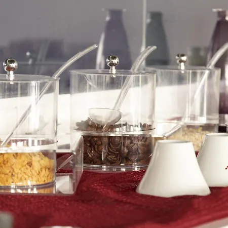 فندق Real Abadia, Congress &