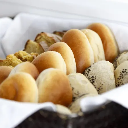 Real Abadia, Congress & Otel 4*