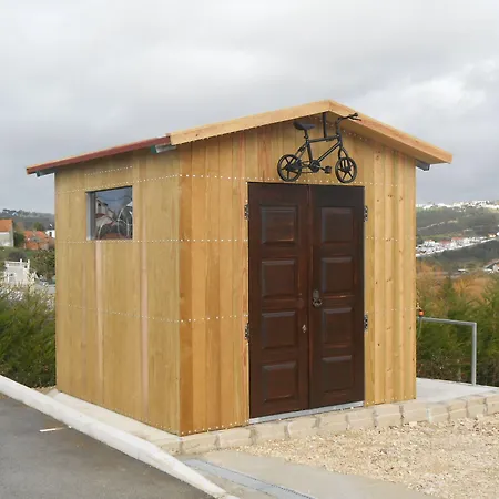 Otel Real Abadia, Congress & Alcobaça