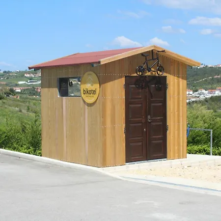 Real Abadia, Congress & Otel 4*