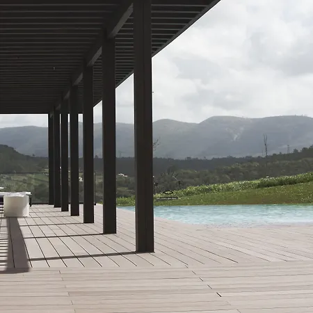 Real Abadia, Congress & Otel