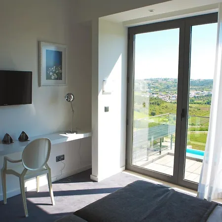 Real Abadia, Congress & Alcobaça