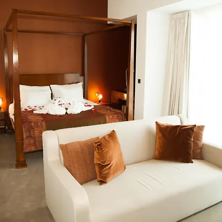 Real Abadia, Congress & Otel