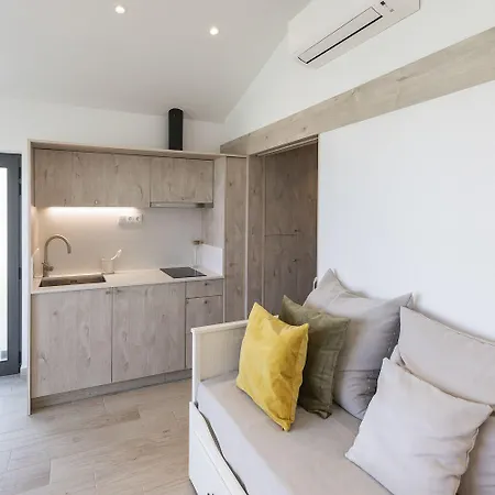 Real Abadia, Congress & الكوباسا