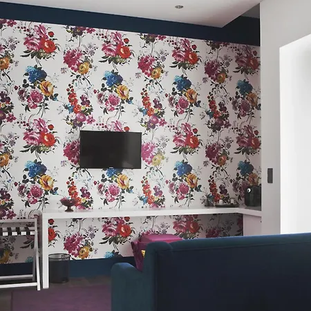 Otel Real Abadia, Congress &