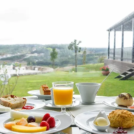 Real Abadia, Congress & 4* Alcobaça