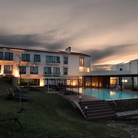 Real Abadia, Congress & Otel 4*