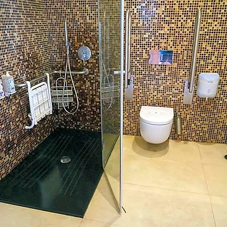 Hotel Real Abadia, Congress &