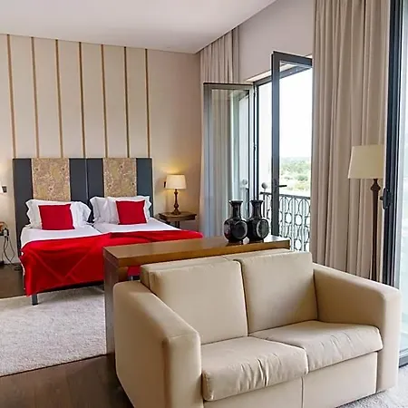 Real Abadia, Congress & Otel 4*
