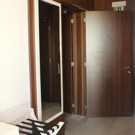 Real Abadia, Congress & Otel