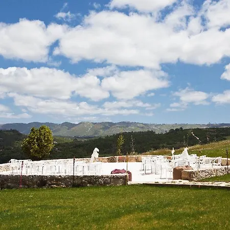 Real Abadia, Congress & 4* الكوباسا