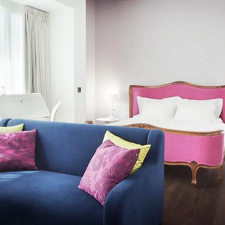 Hotel Real Abadia, Congress &