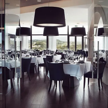 Hotel Real Abadia, Congress &