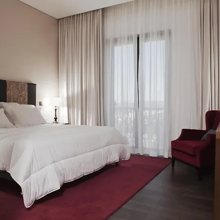 Real Abadia, Congress & Hotel