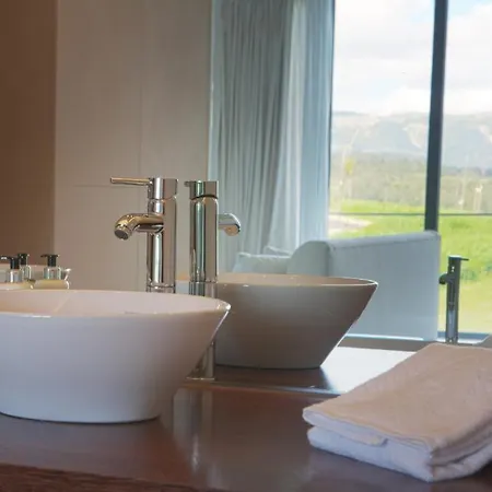 Hotel Real Abadia, Congress & 4*