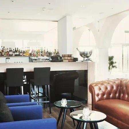 Real Abadia, Congress & الكوباسا